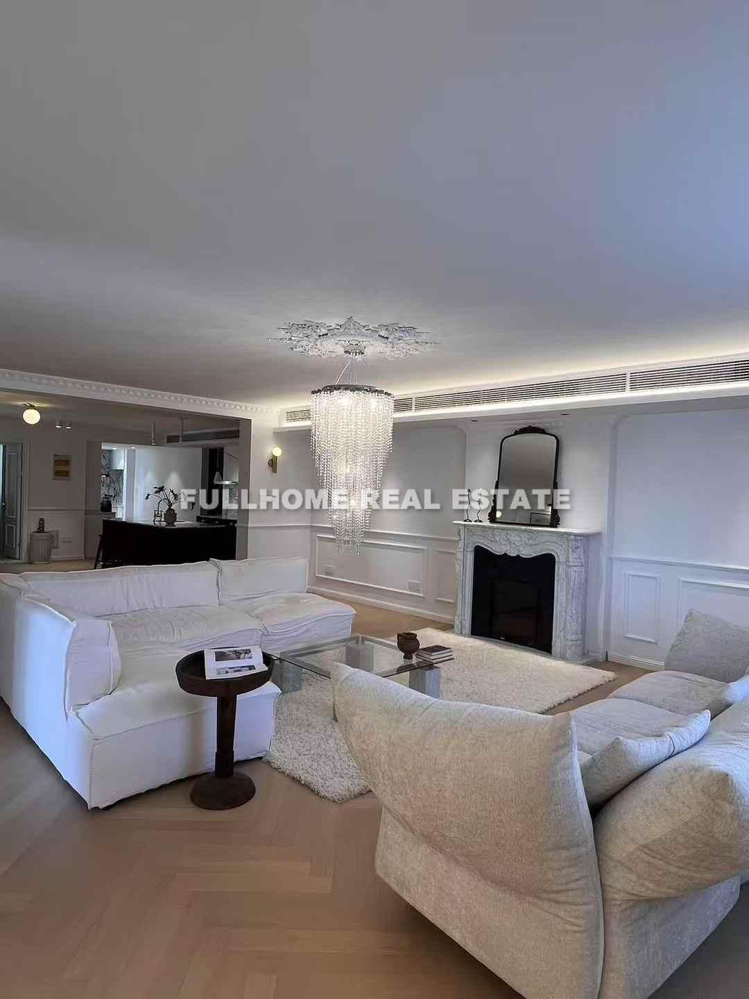 Zihong Apartment - Interior view 6, Shanghai rental property