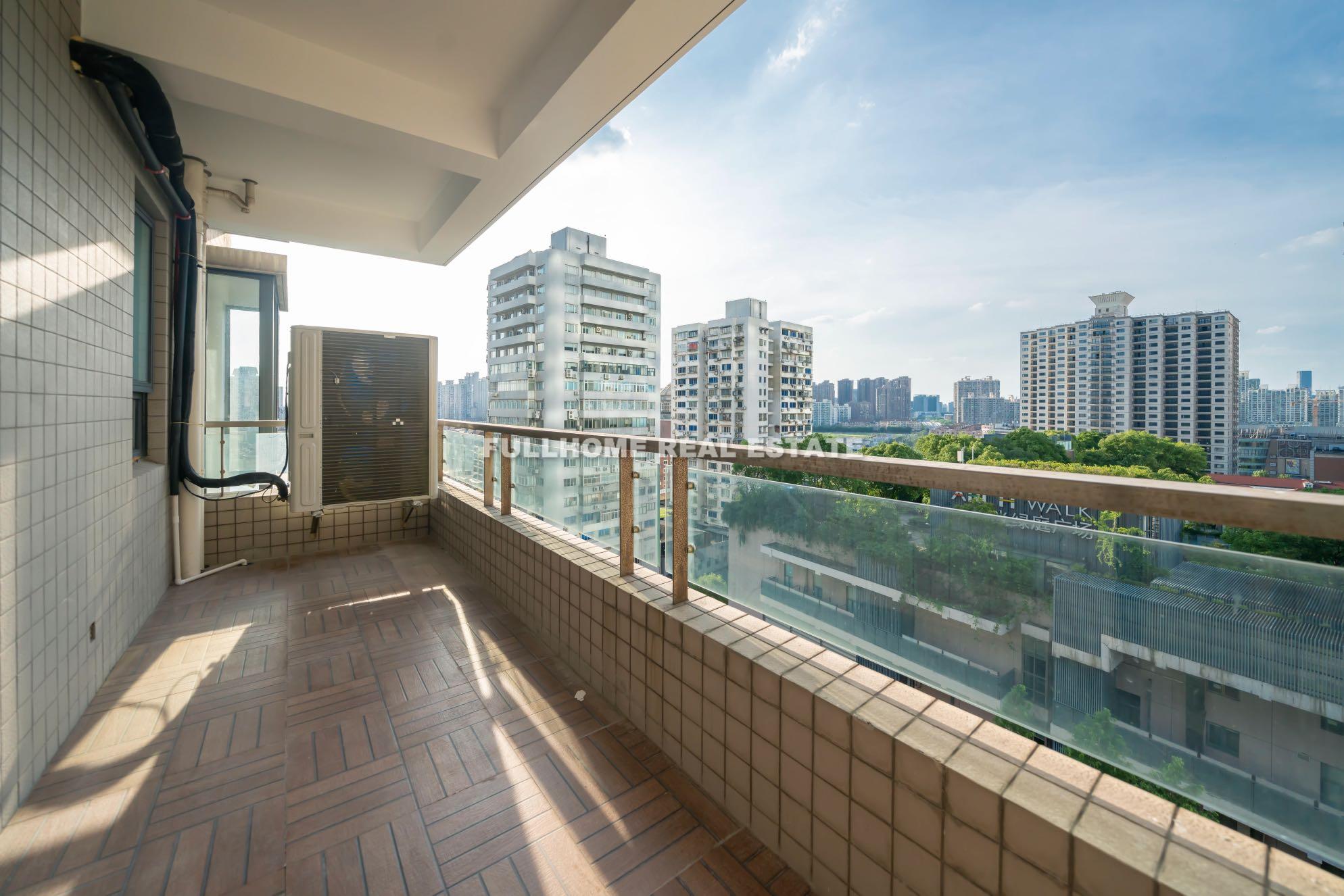 Consul Garden - Interior view 6, Shanghai rental property