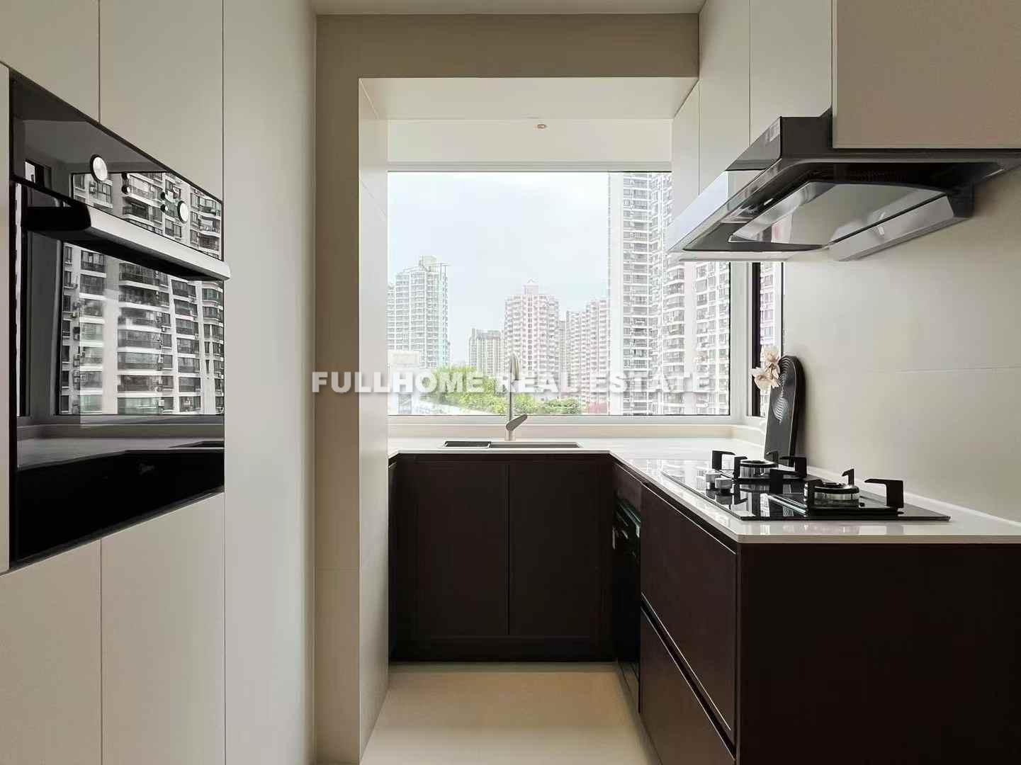 Zhong Yuan Liang Wan Cheng - Interior view 7, Shanghai rental property