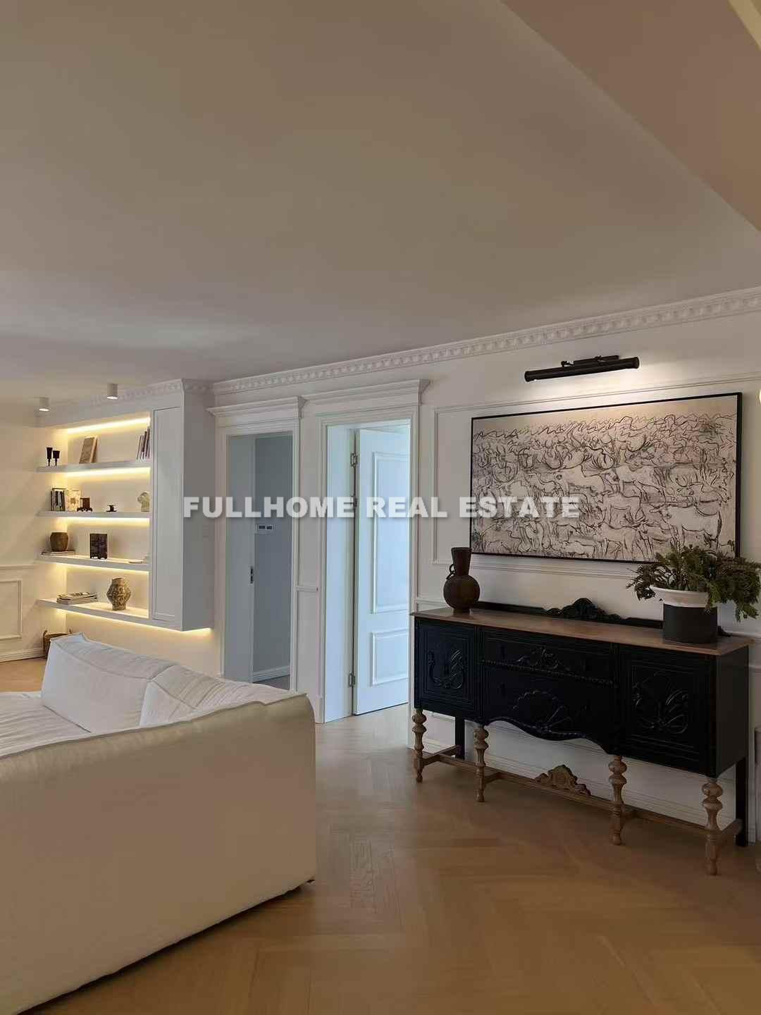 Zihong Apartment - Interior view 5, Shanghai rental property