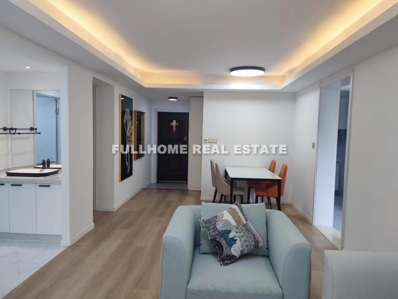 Mandarine City - Interior view 8, Shanghai rental property