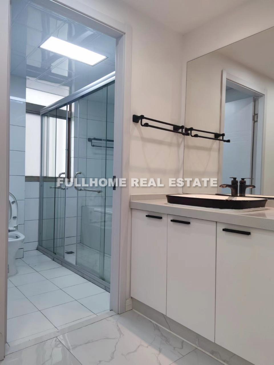 Mandarine City - Interior view 3, Shanghai rental property