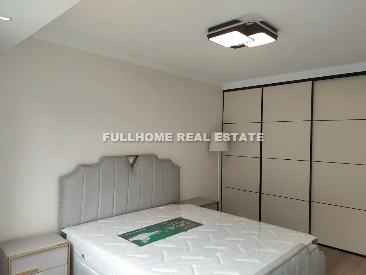 Mandarine City - Interior view 4, Shanghai rental property
