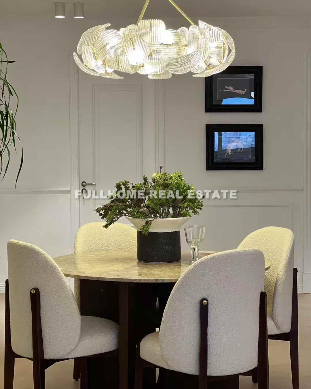 Zihong Apartment - Interior view 3, Shanghai rental property