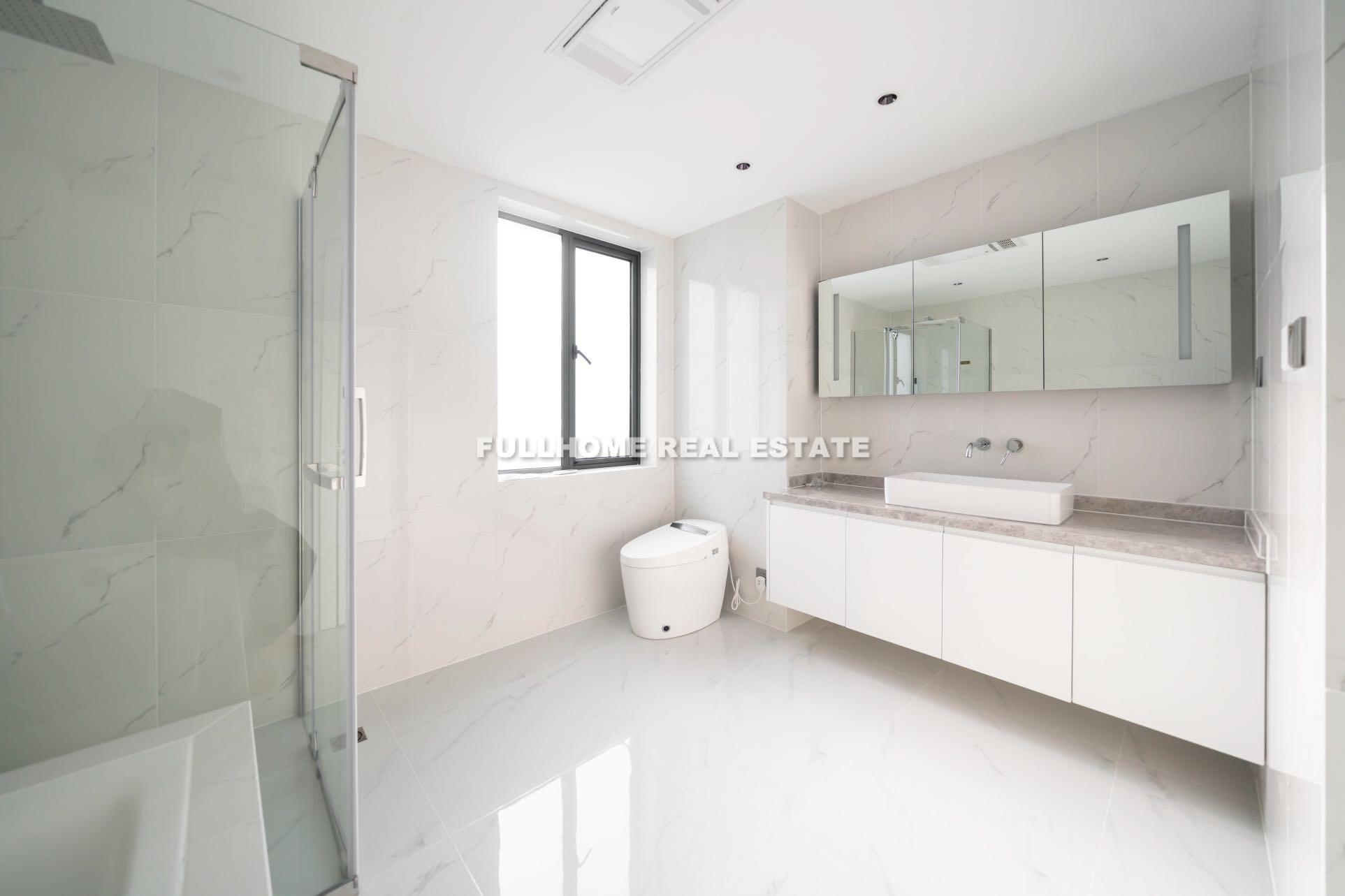 Consul Garden - Interior view 2, Shanghai rental property