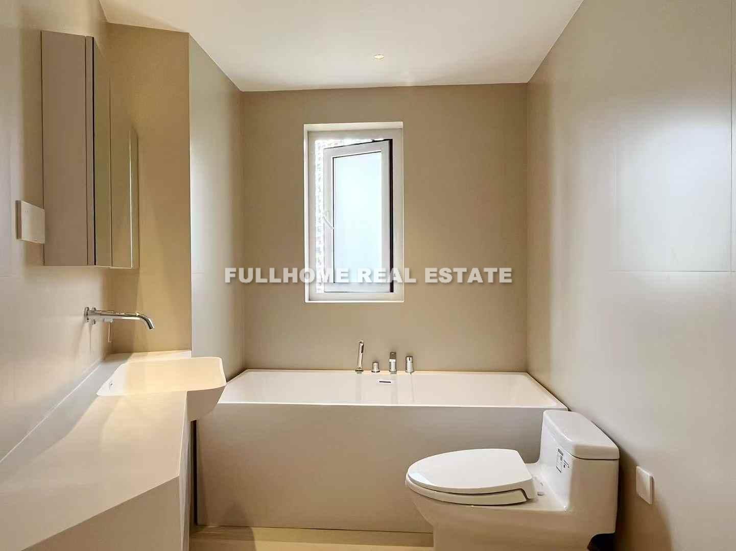 Zhong Yuan Liang Wan Cheng - Interior view 9, Shanghai rental property