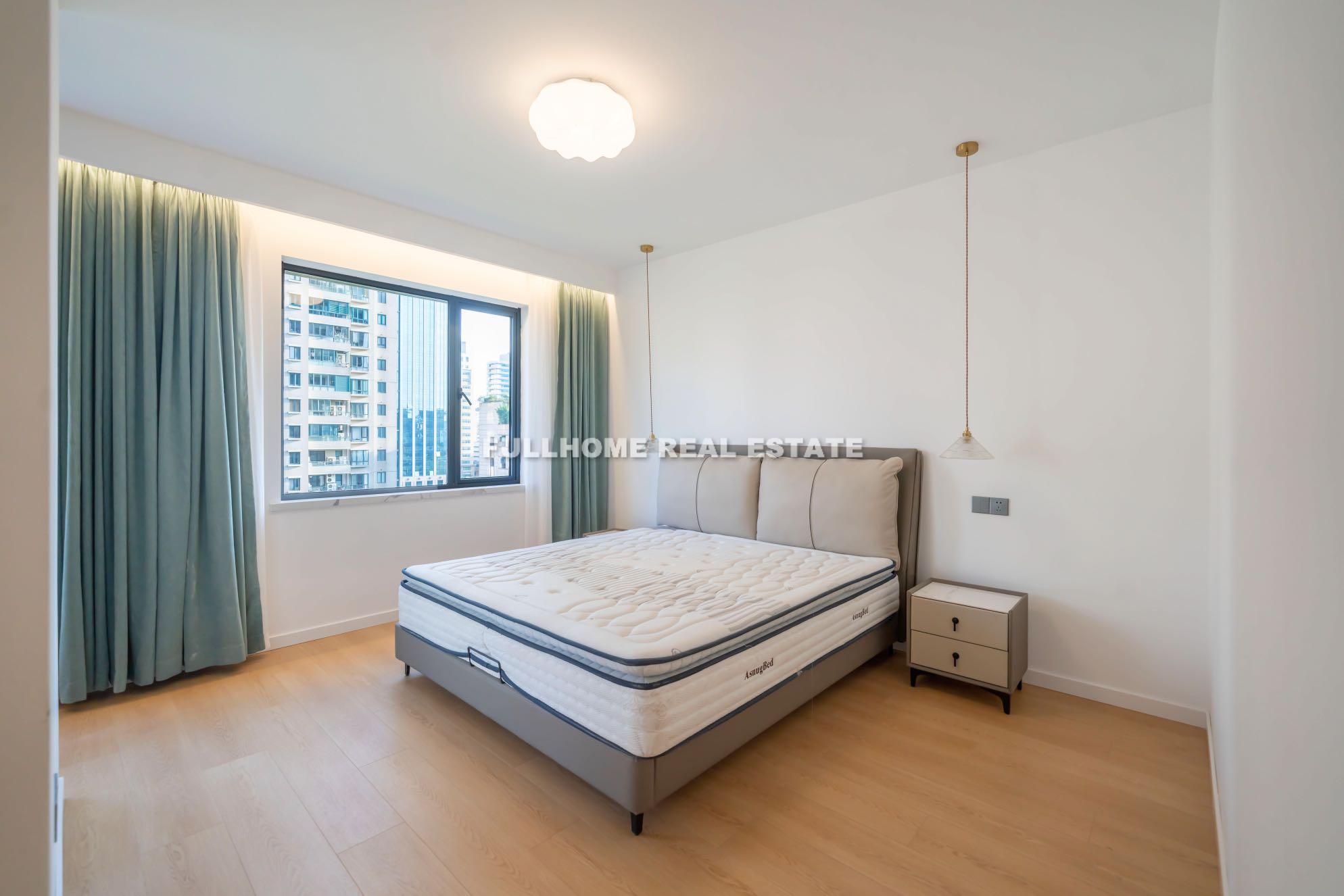 Consul Garden - Interior view 9, Shanghai rental property