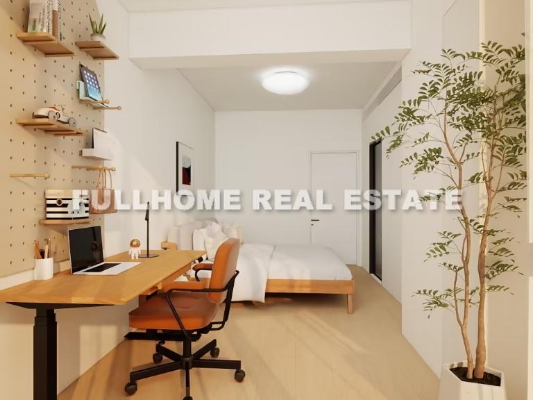 Merlia Garden - Interior view 5, Shanghai rental property