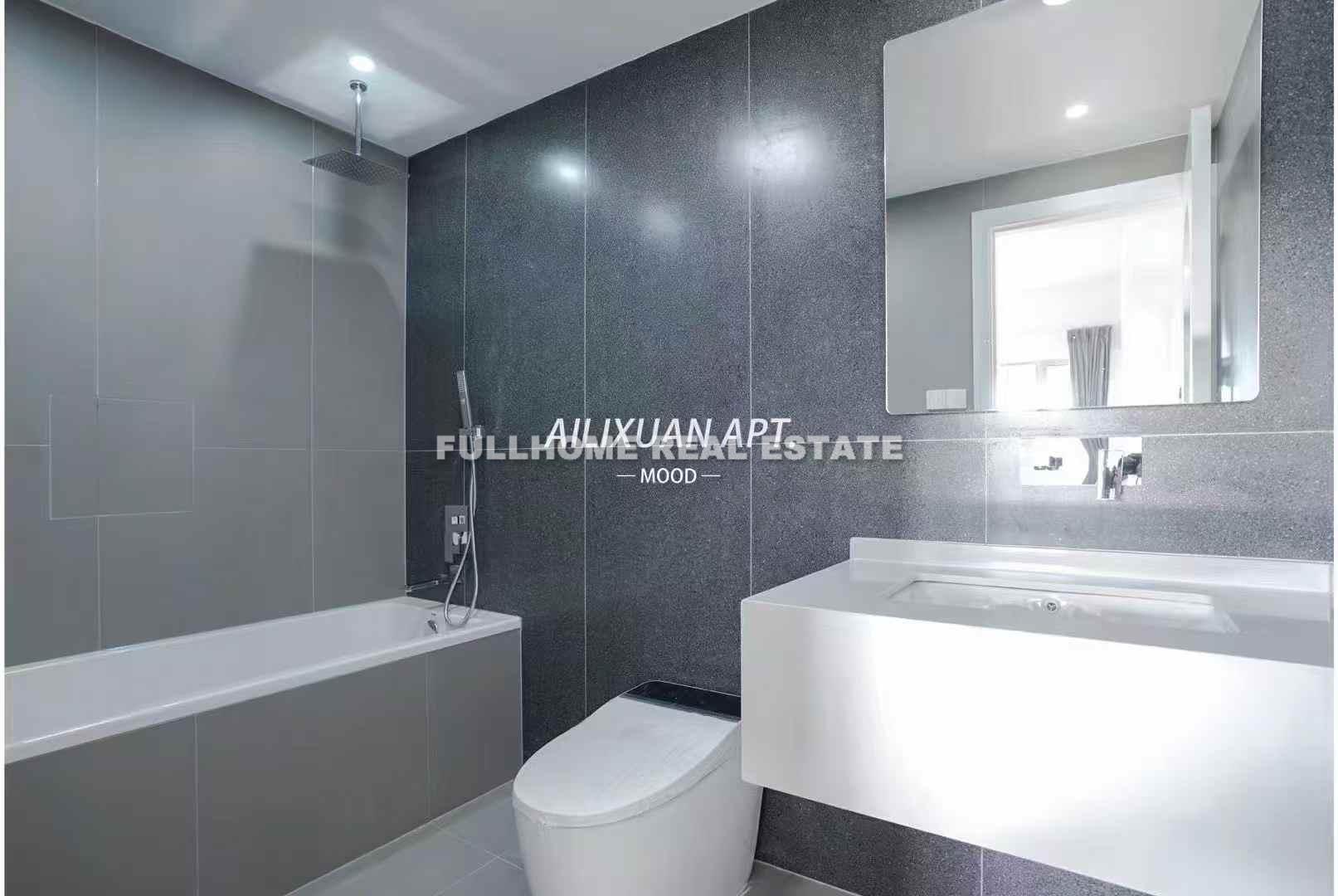 La Residence - Interior view 9, Shanghai rental property