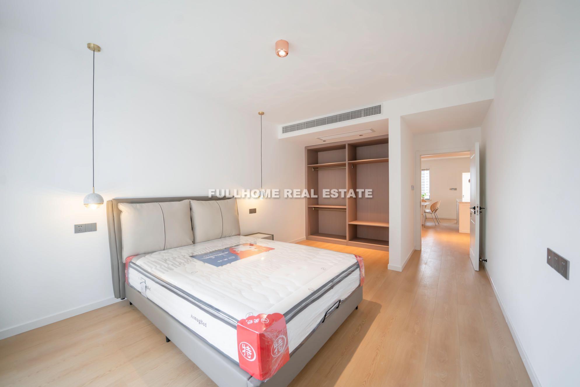 Consul Garden - Interior view 4, Shanghai rental property