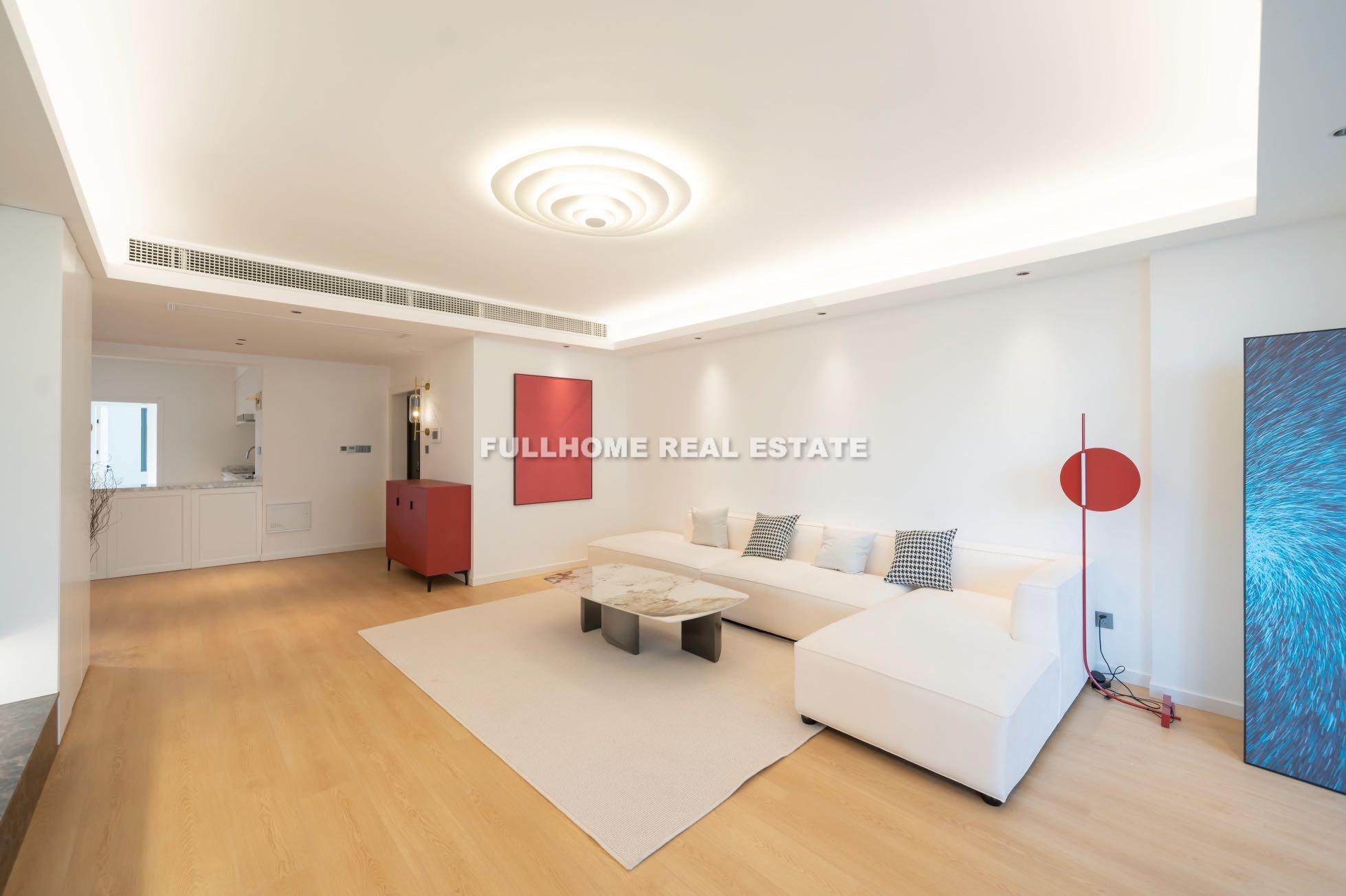 Consul Garden - Interior view 16, Shanghai rental property