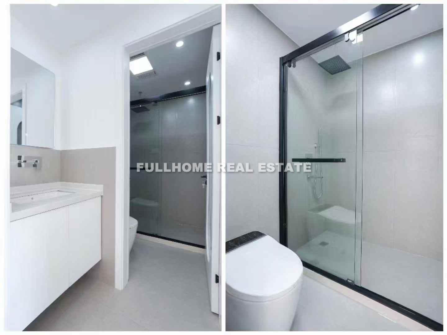 La Residence - Interior view 7, Shanghai rental property