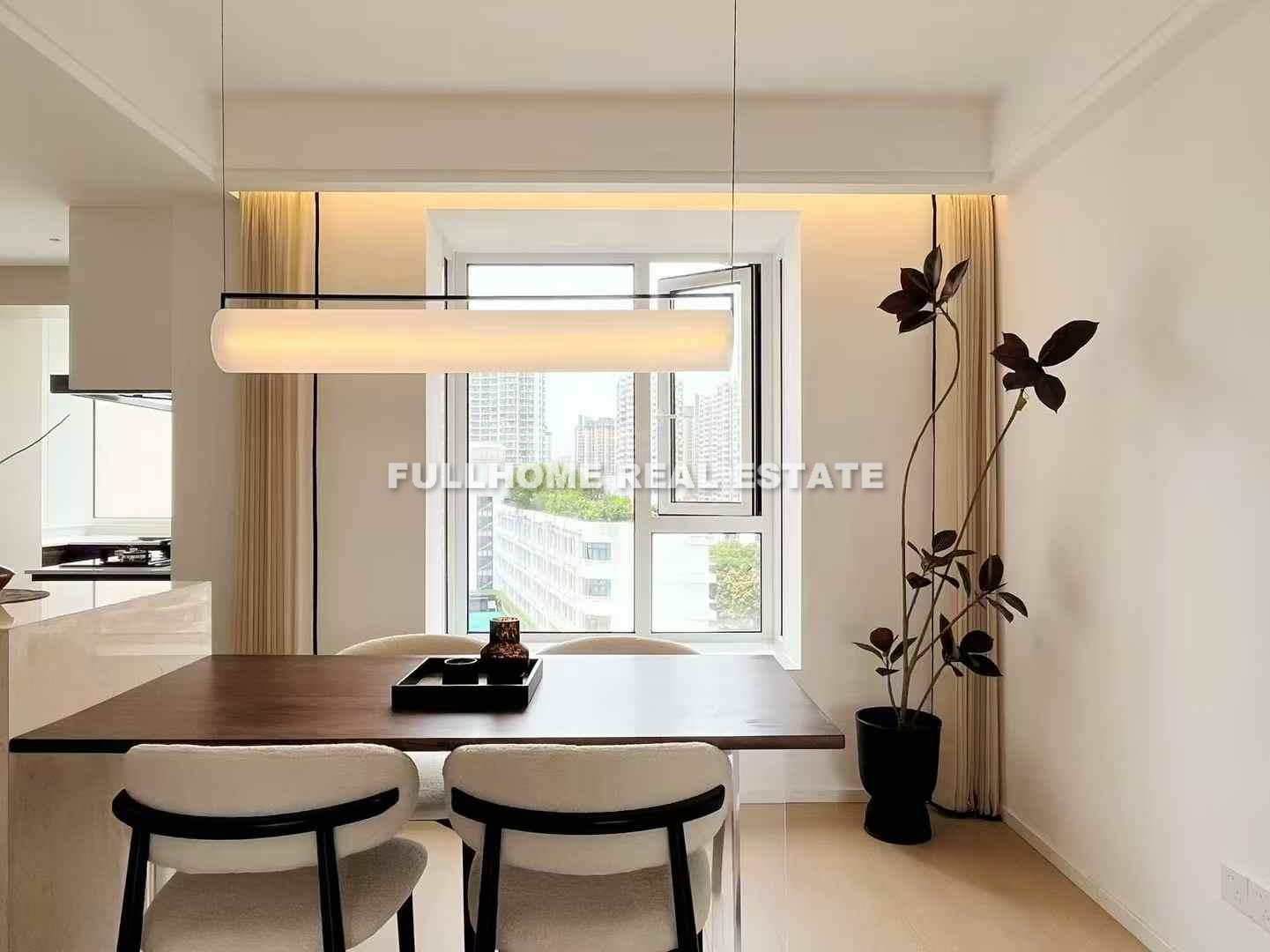 Zhong Yuan Liang Wan Cheng - Interior view 8, Shanghai rental property