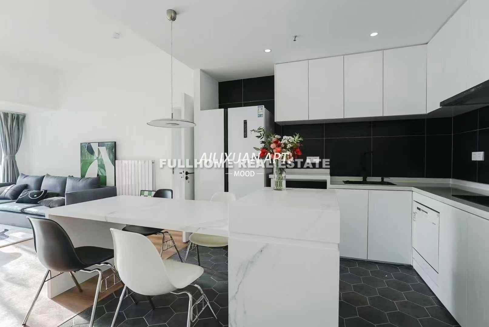 La Residence - Interior view 5, Shanghai rental property