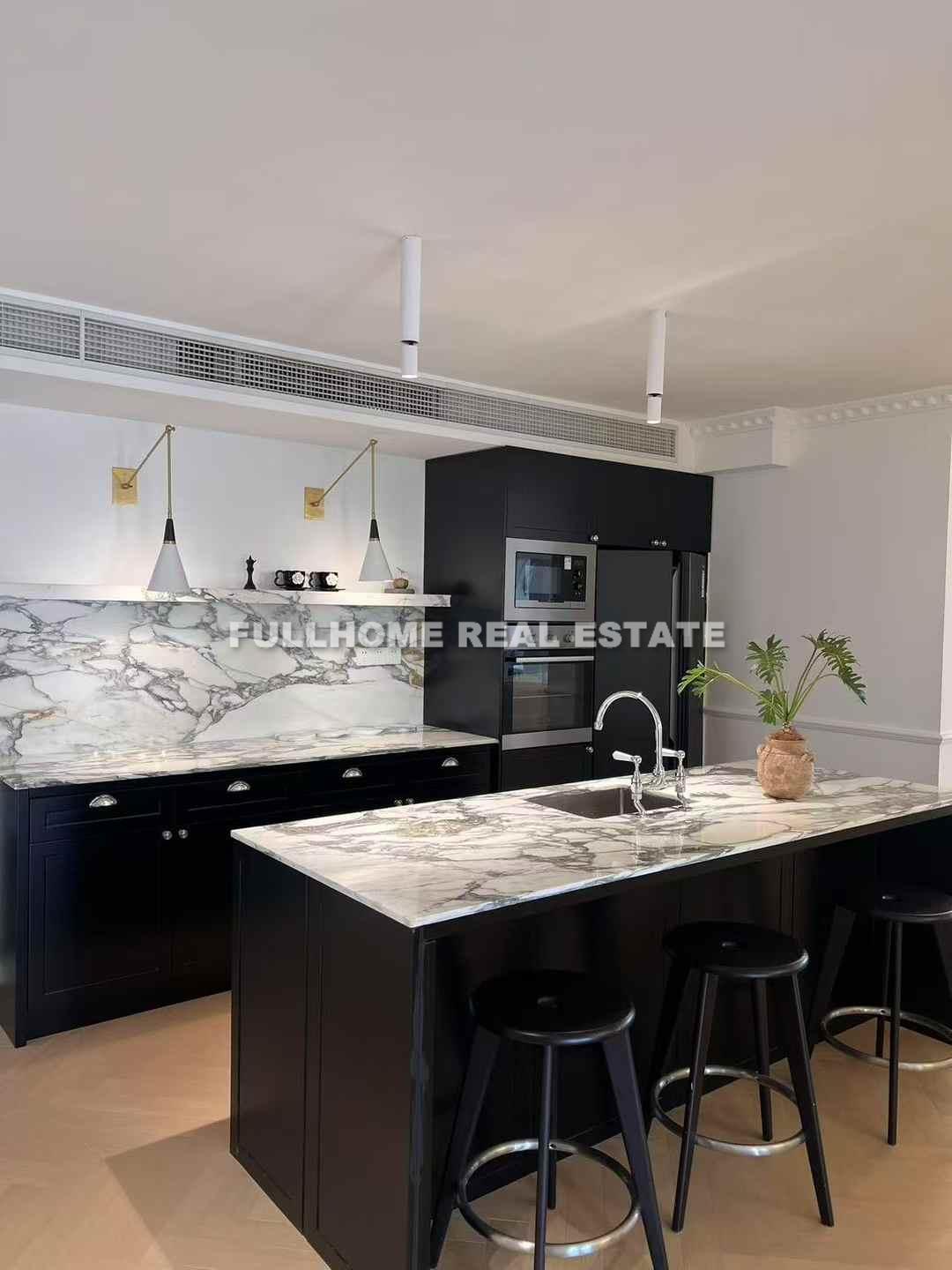 Zihong Apartment - Interior view 9, Shanghai rental property