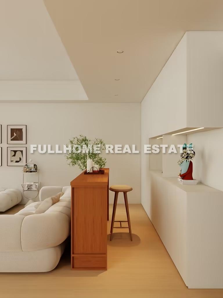 Merlia Garden - Interior view 6, Shanghai rental property