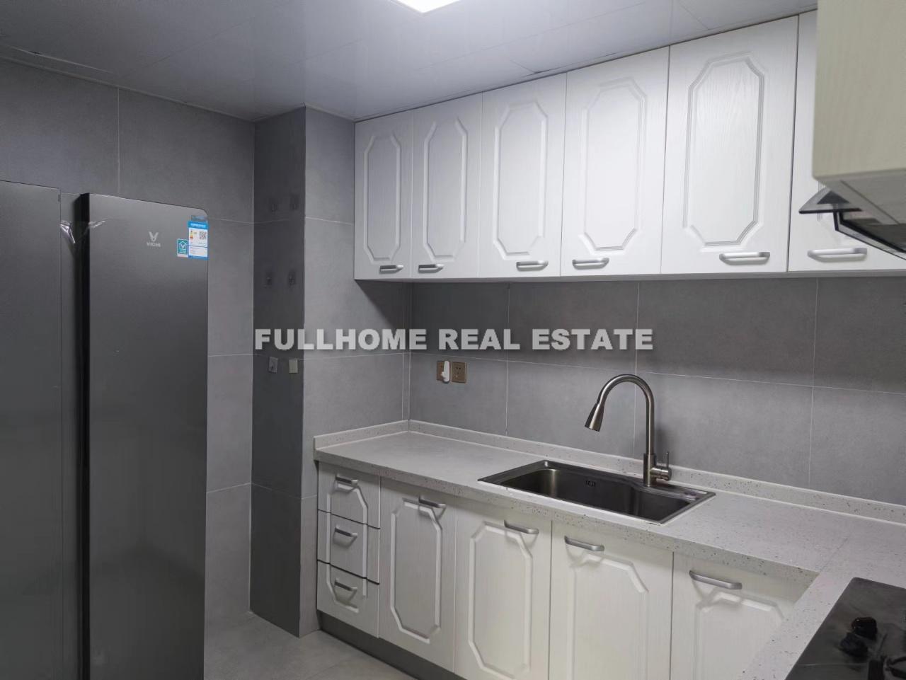 Mandarine City - Interior view 9, Shanghai rental property