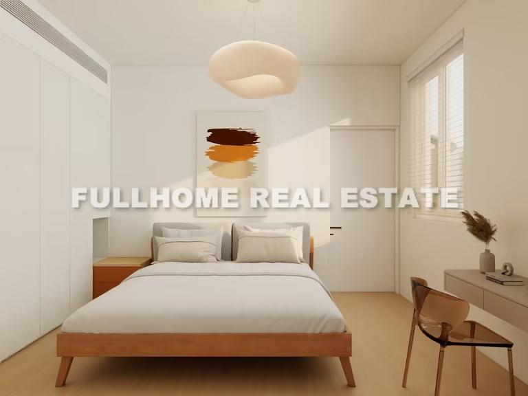 Merlia Garden - Interior view 4, Shanghai rental property