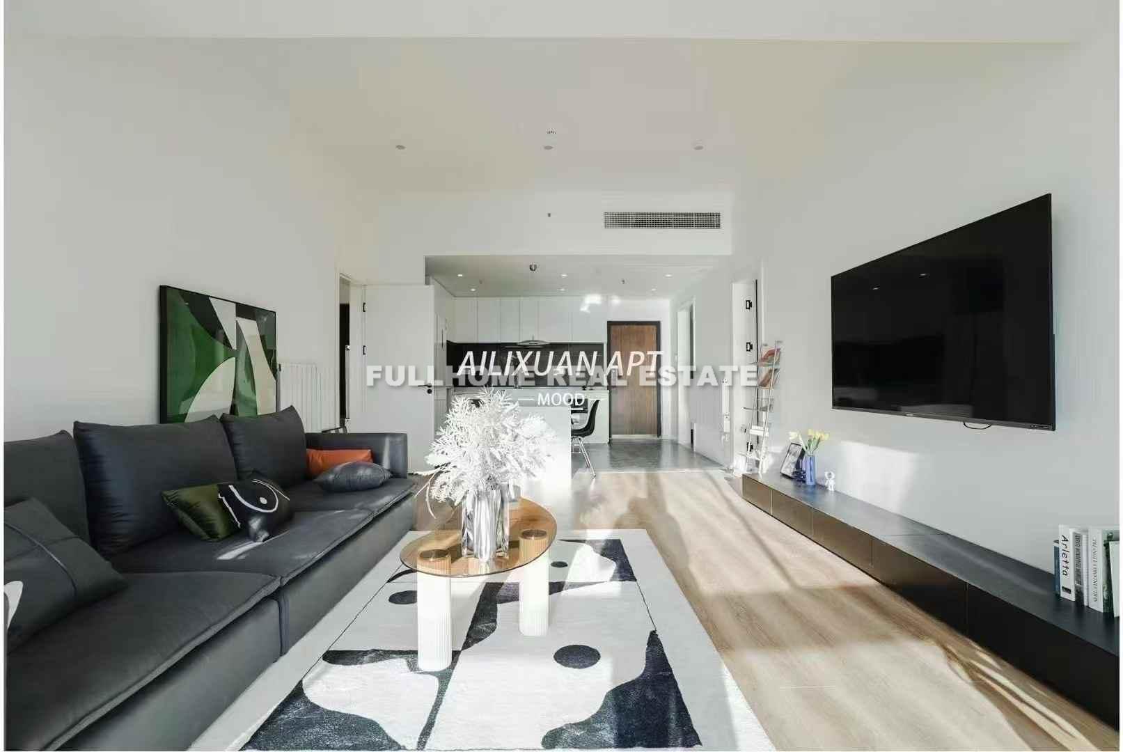 La Residence - Interior view 2, Shanghai rental property