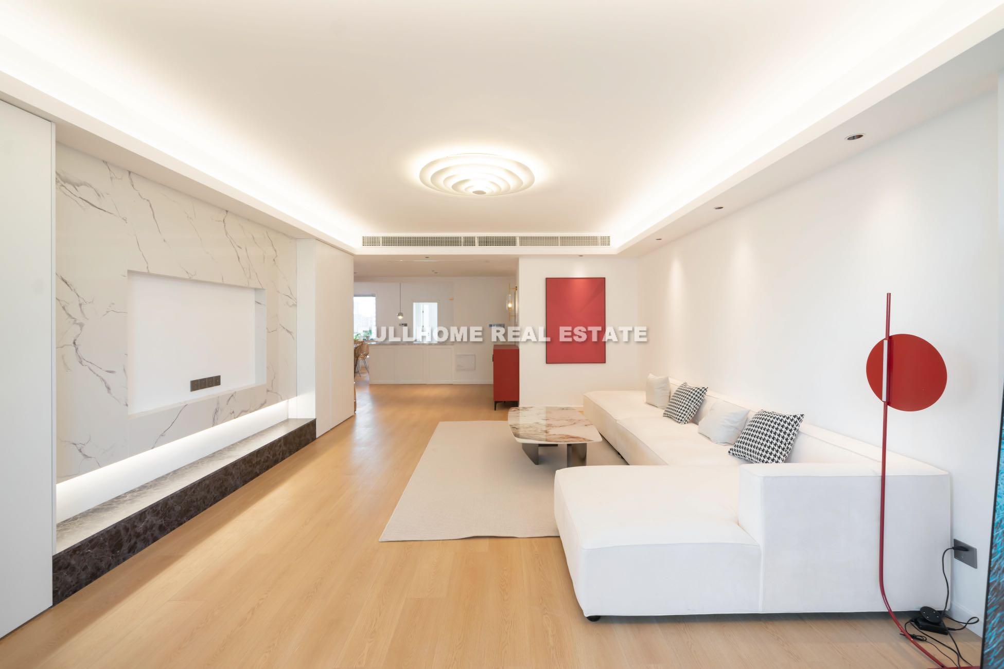 Consul Garden - 3 bedroom apartment in Shanghai, Hongqiao, Hongqiao
