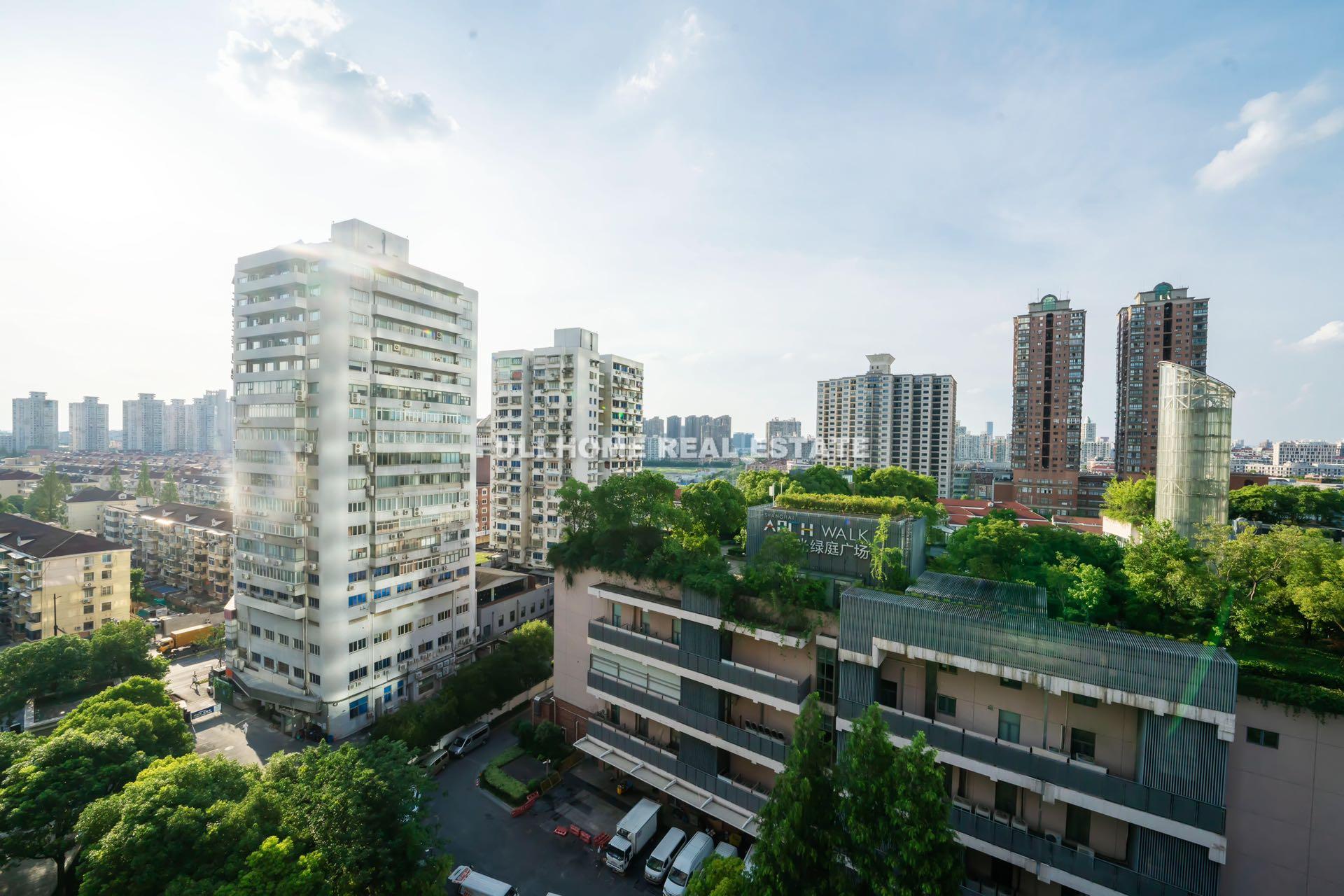 Consul Garden - Interior view 7, Shanghai rental property