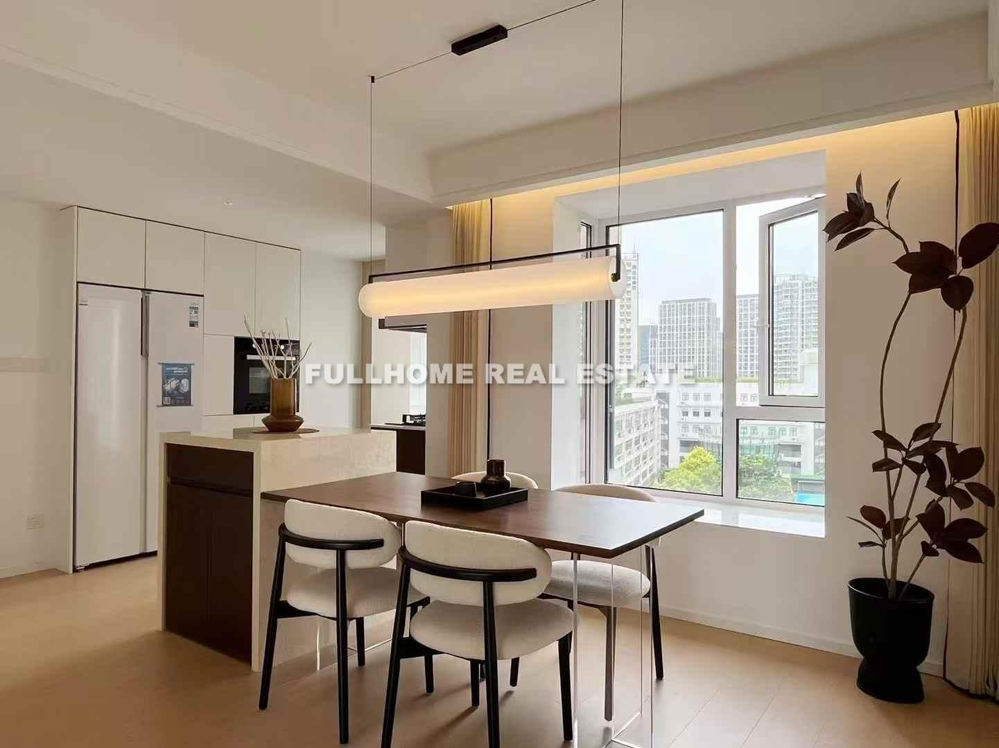 Zhong Yuan Liang Wan Cheng - Interior view 6, Shanghai rental property