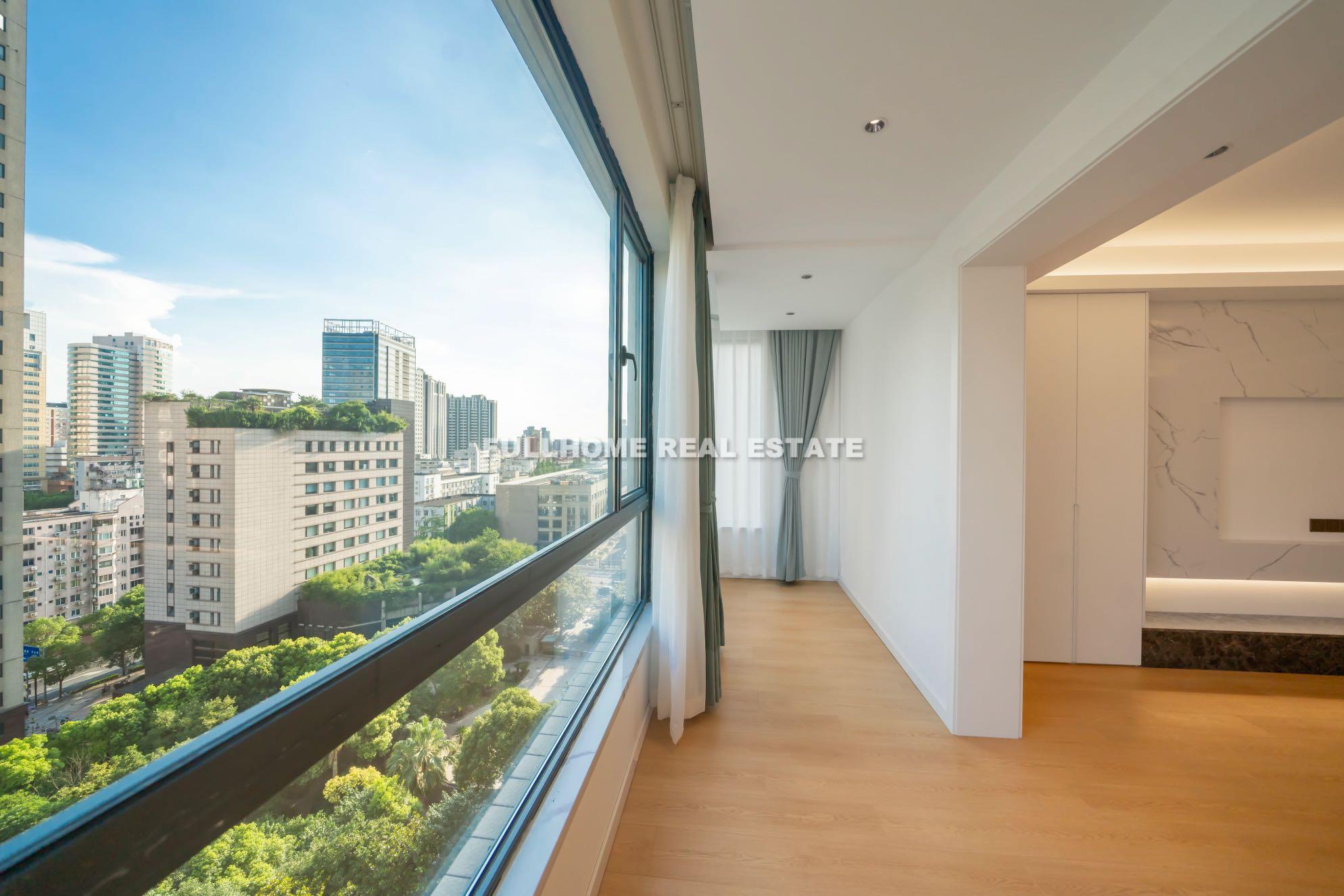 Consul Garden - Interior view 11, Shanghai rental property