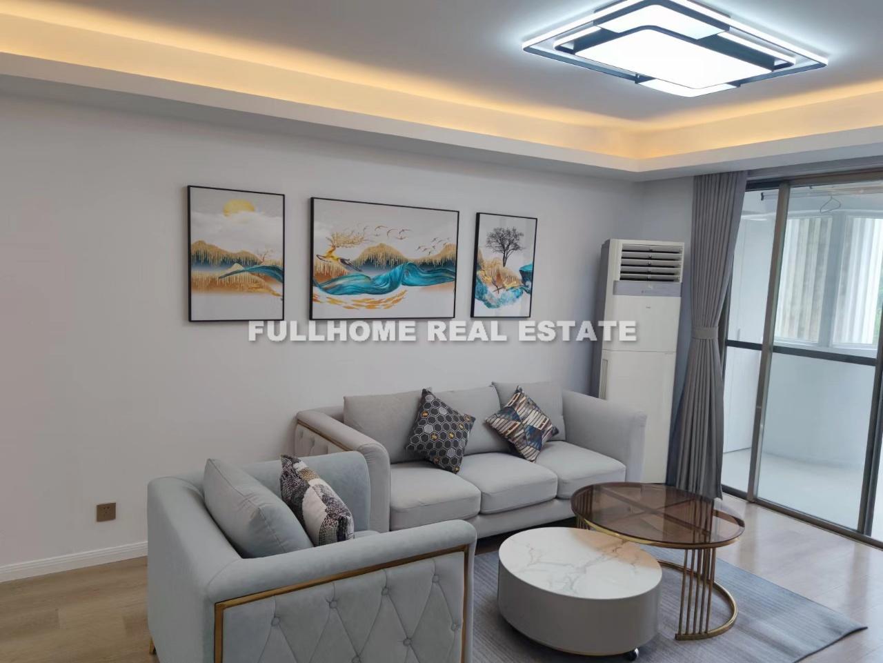 Mandarine City - Interior view 5, Shanghai rental property