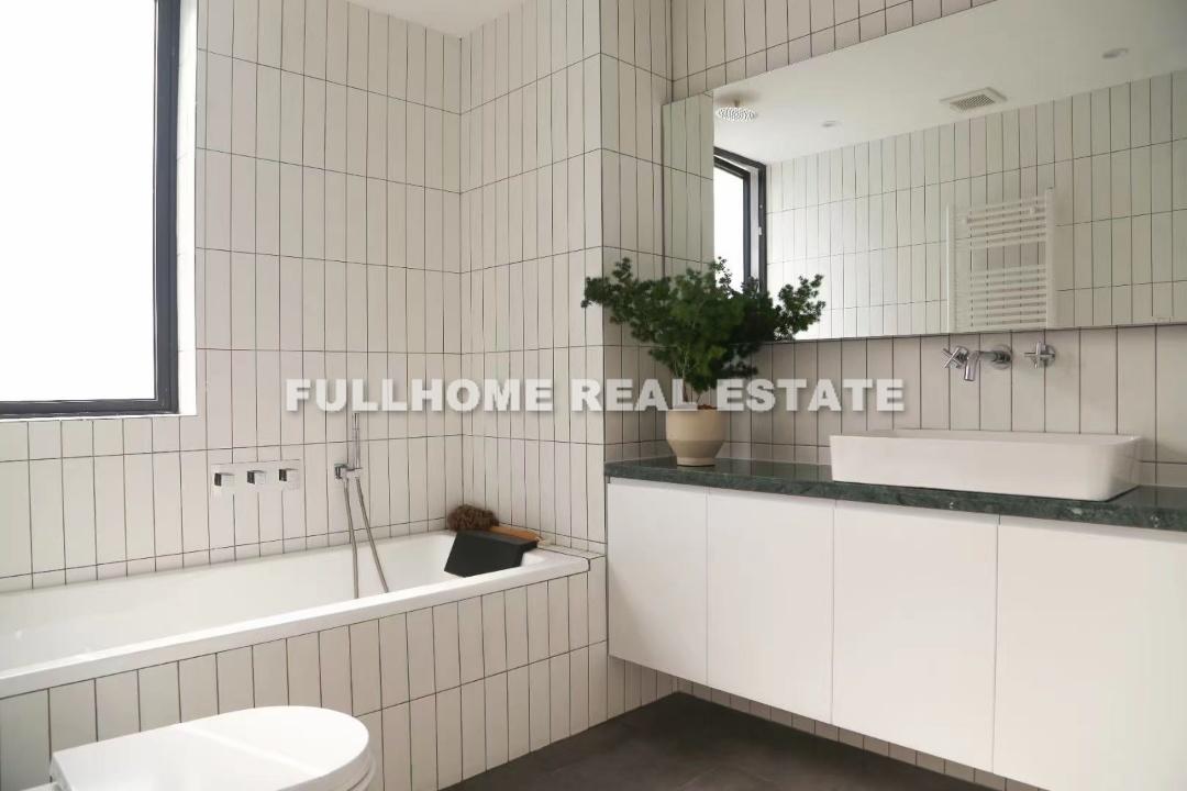 Zhongshan Apartment - Interior view 2, Shanghai rental property