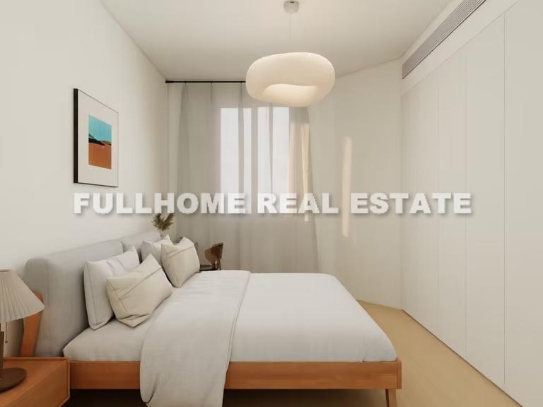 Merlia Garden - Interior view 3, Shanghai rental property