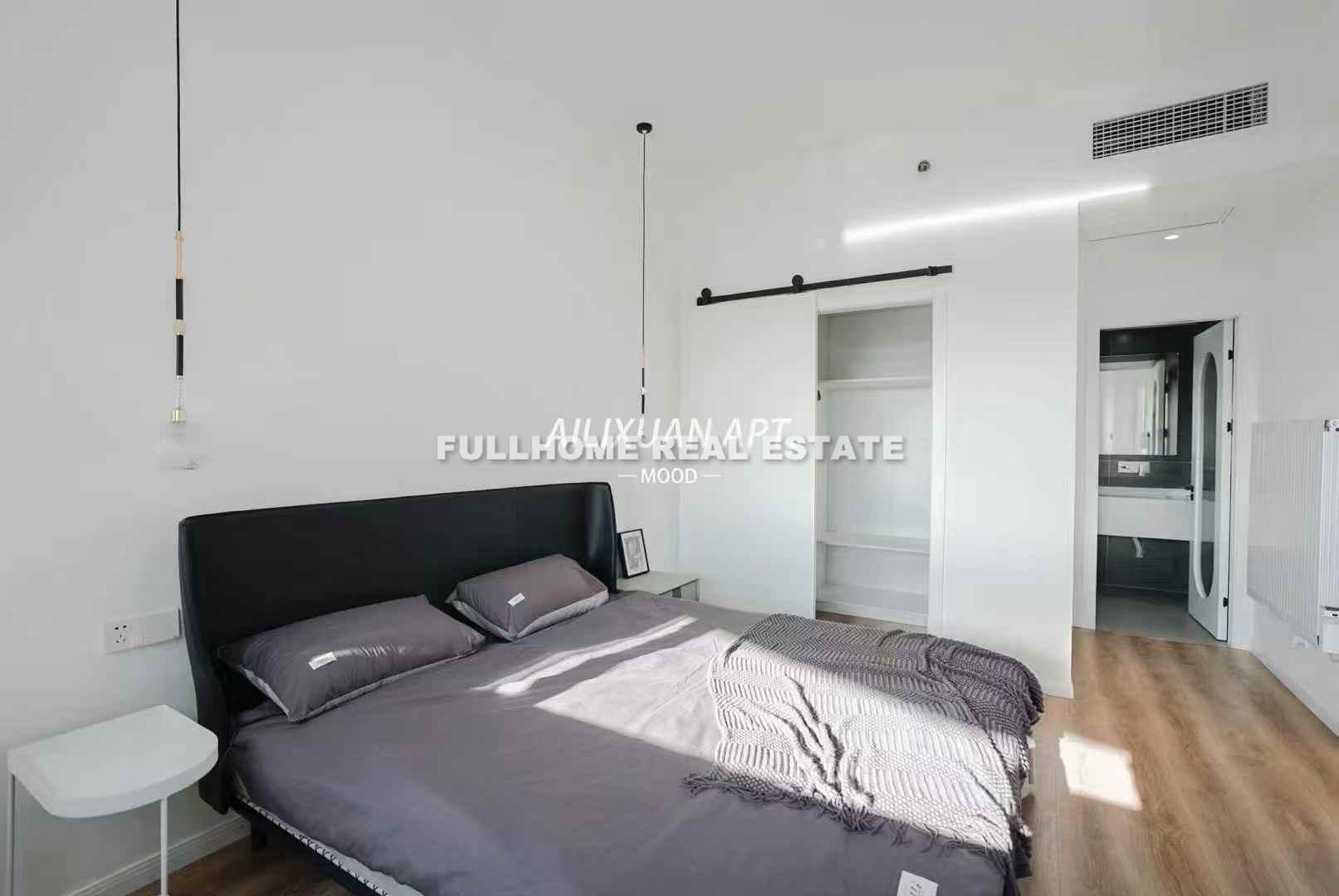 La Residence - Interior view 8, Shanghai rental property