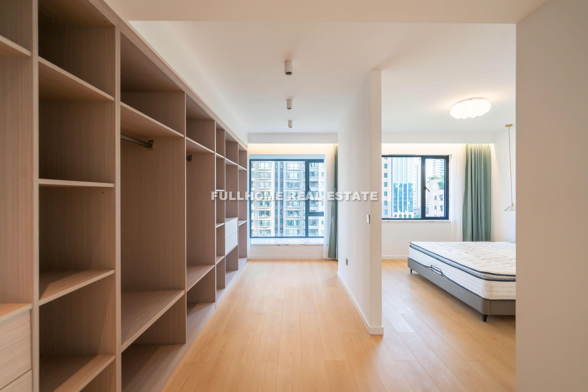 Consul Garden - Interior view 10, Shanghai rental property