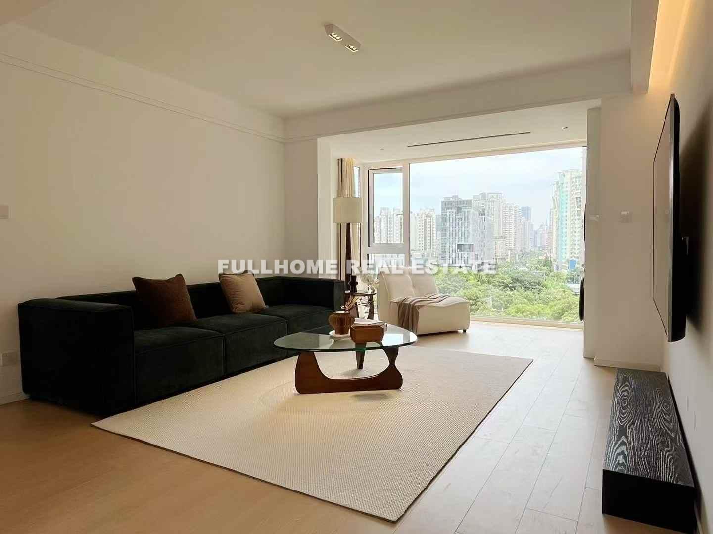 Zhong Yuan Liang Wan Cheng - Interior view 3, Shanghai rental property