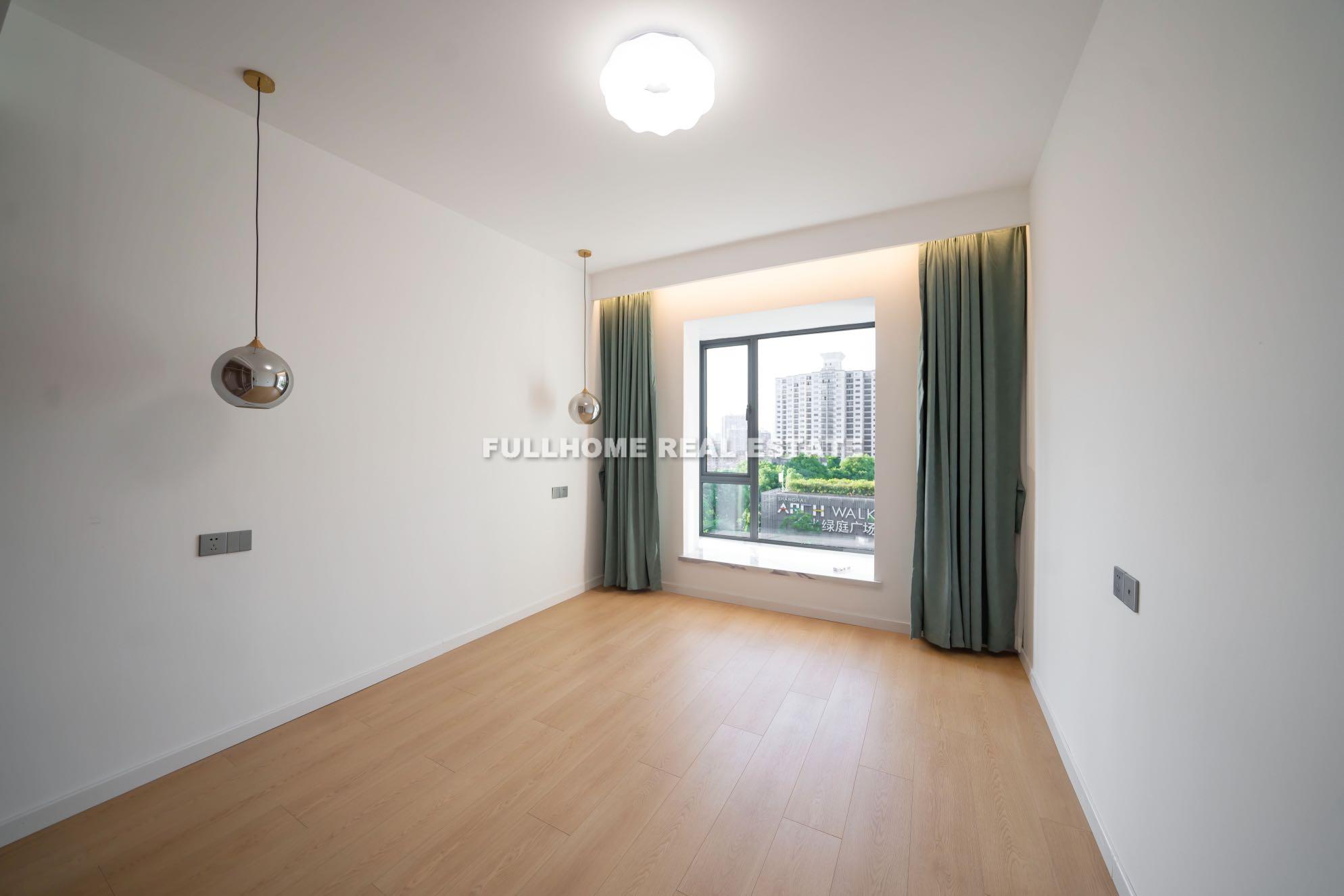 Consul Garden - Interior view 5, Shanghai rental property