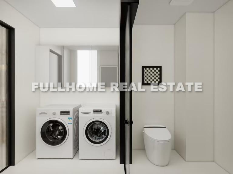 Merlia Garden - Interior view 9, Shanghai rental property