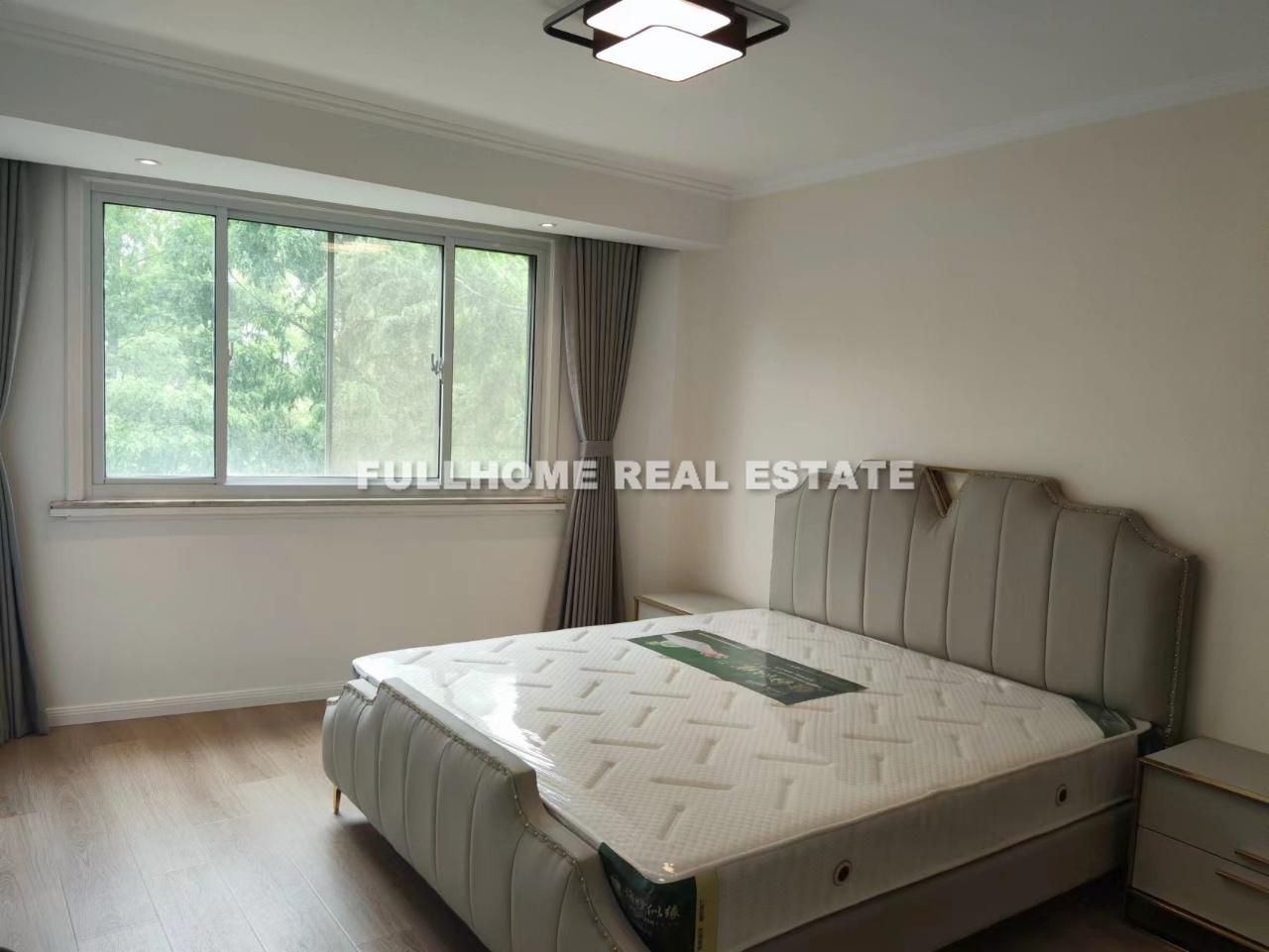 Mandarine City - Interior view 2, Shanghai rental property