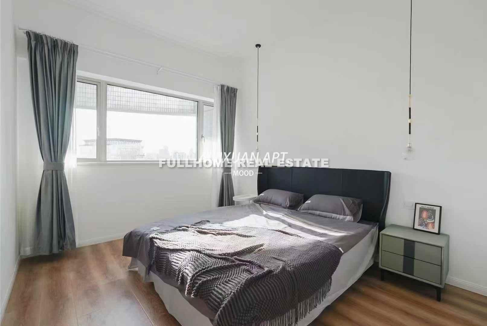 La Residence - Interior view 6, Shanghai rental property