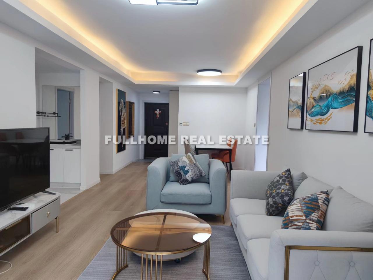 Mandarine City - Interior view 6, Shanghai rental property