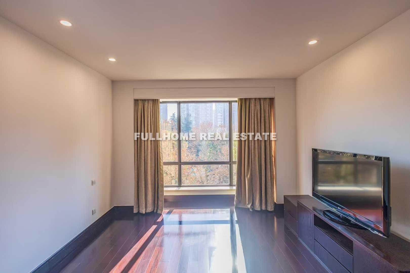 Belgravia - Interior view 3, Shanghai rental property
