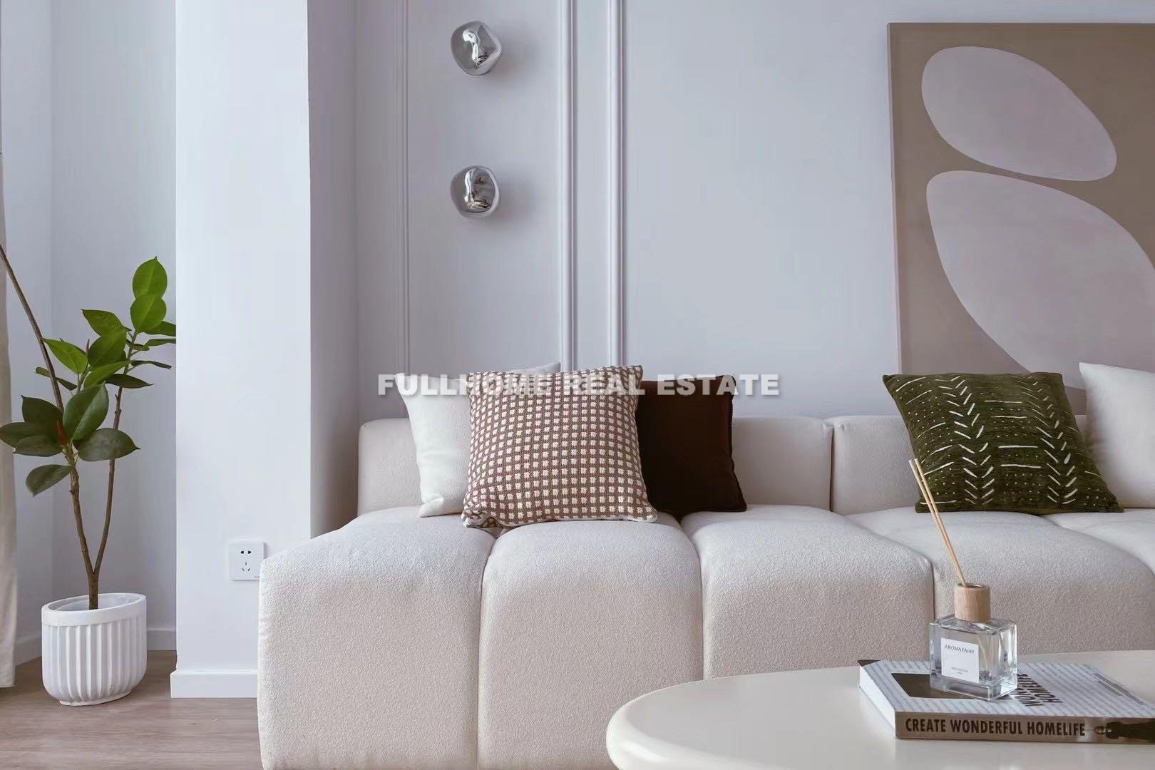 Zhao Jia Qiao - Interior view 5, Shanghai rental property