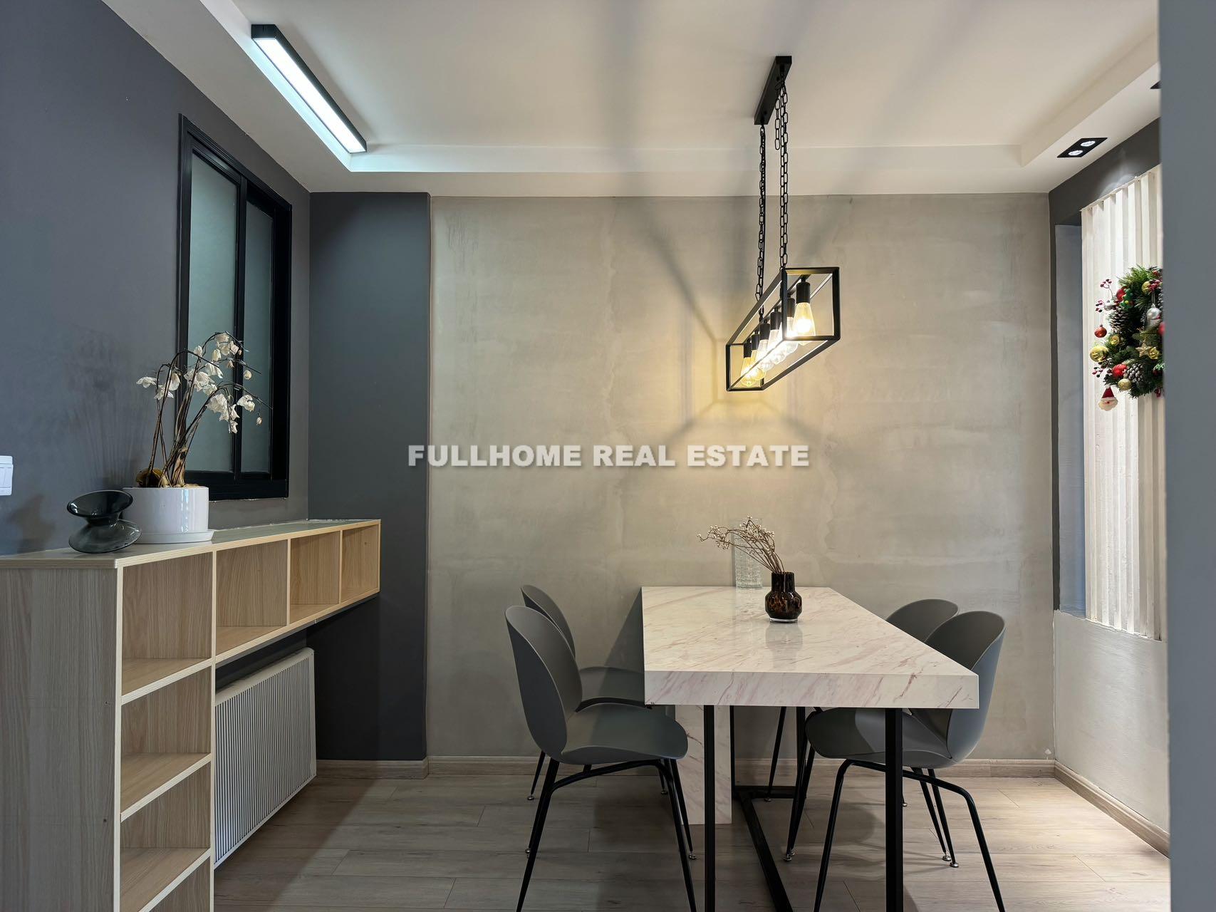 Xinjiang Apartment - Interior view 4, Shanghai rental property
