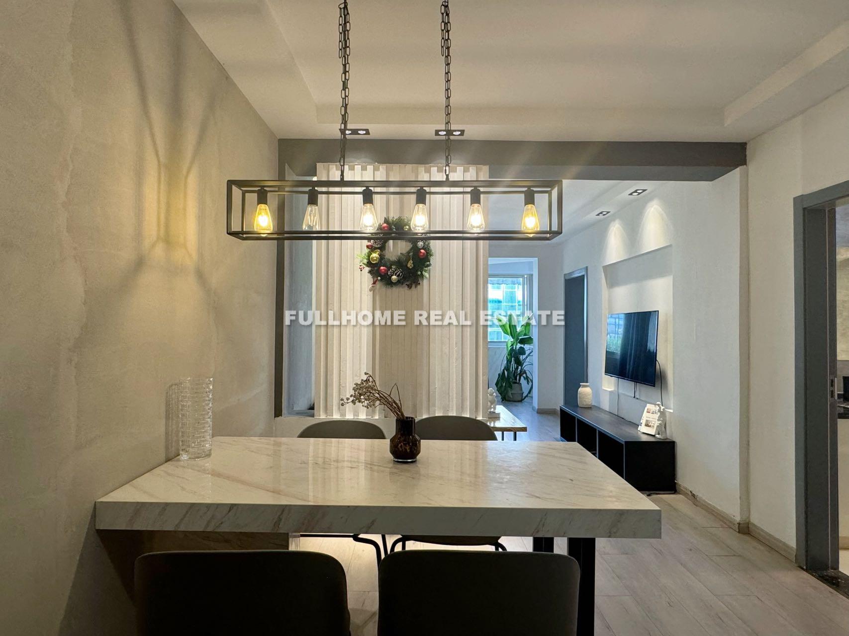 Xinjiang Apartment - Interior view 3, Shanghai rental property