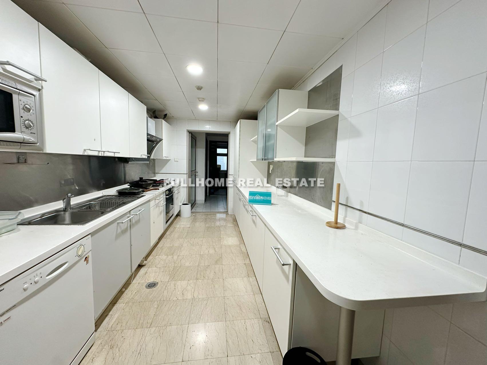 Shimao Riviera Garden - Interior view 6, Shanghai rental property