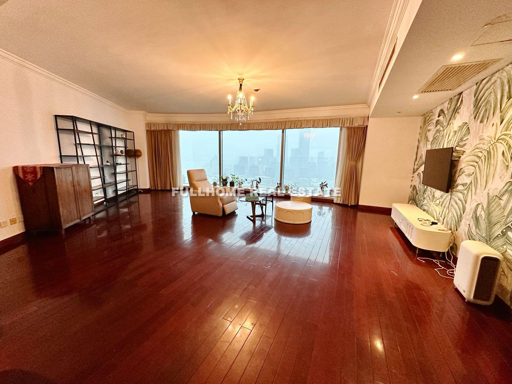 Shimao Riviera Garden - Interior view 2, Shanghai rental property