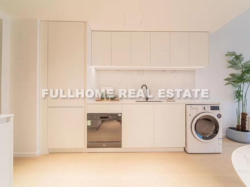 No.9 Residence - Interior view 10, Shanghai rental property
