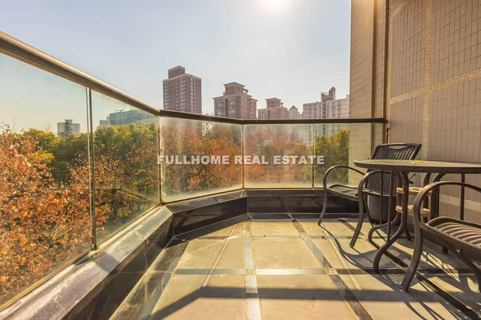 Belgravia - Interior view 6, Shanghai rental property