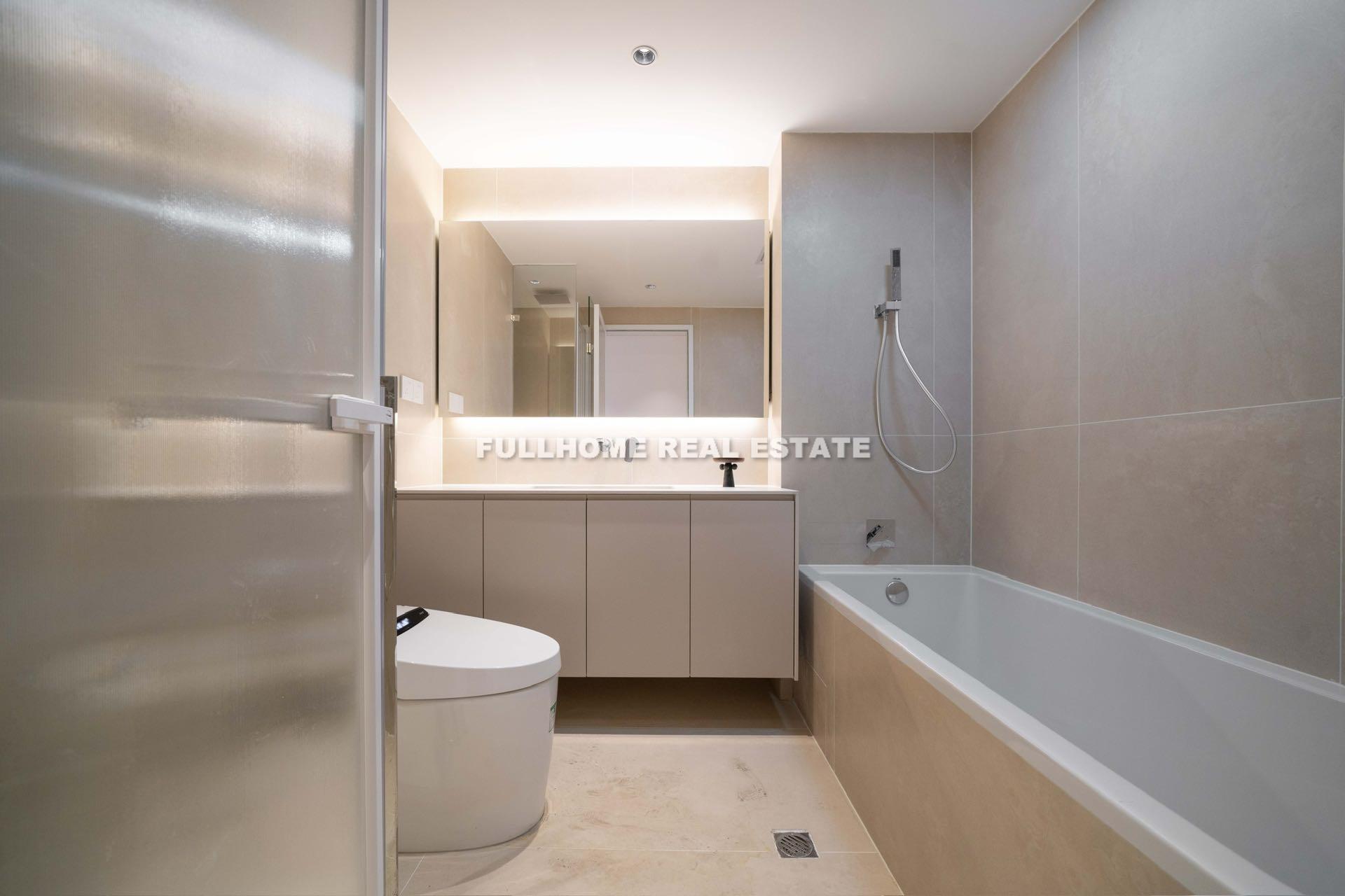 Huaihai Shiji Garden - Interior view 8, Shanghai rental property