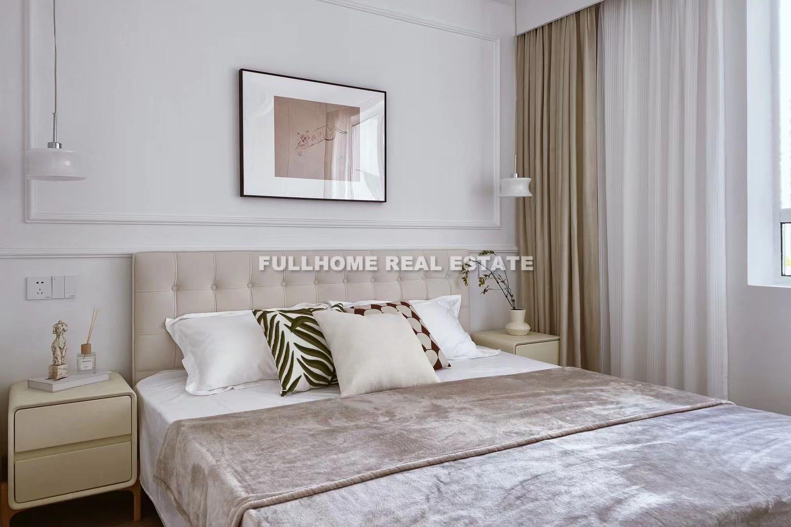 Zhao Jia Qiao - Interior view 7, Shanghai rental property
