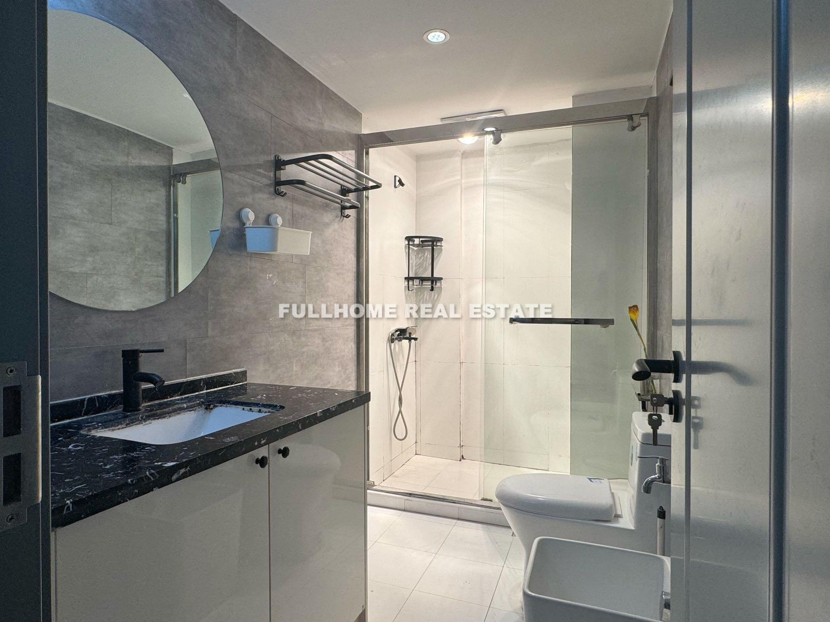 Xinjiang Apartment - Interior view 9, Shanghai rental property