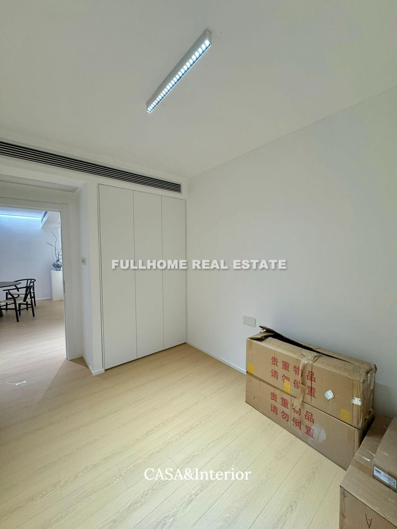 Luwan Dushi Garden - Interior view 13, Shanghai rental property